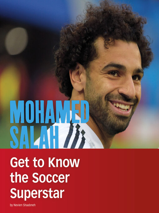Title details for Mohamed Salah by Nevien Shaabneh - Available